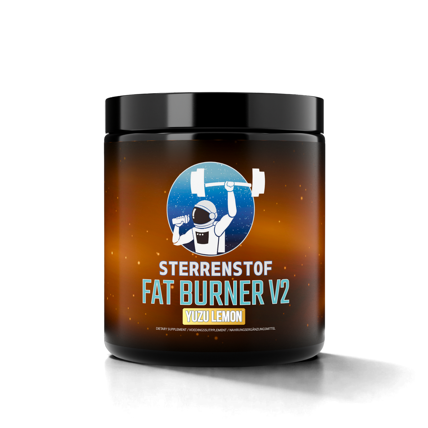 Fat Burner V2 Duo – Back to your Routine | Bespaar 15%