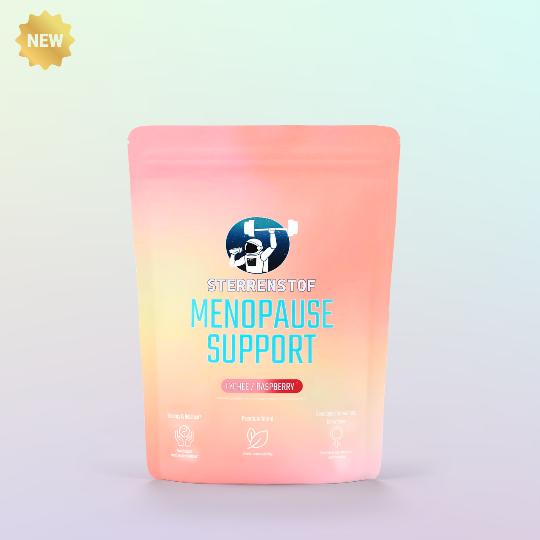 Sterrenstof Menopause Support