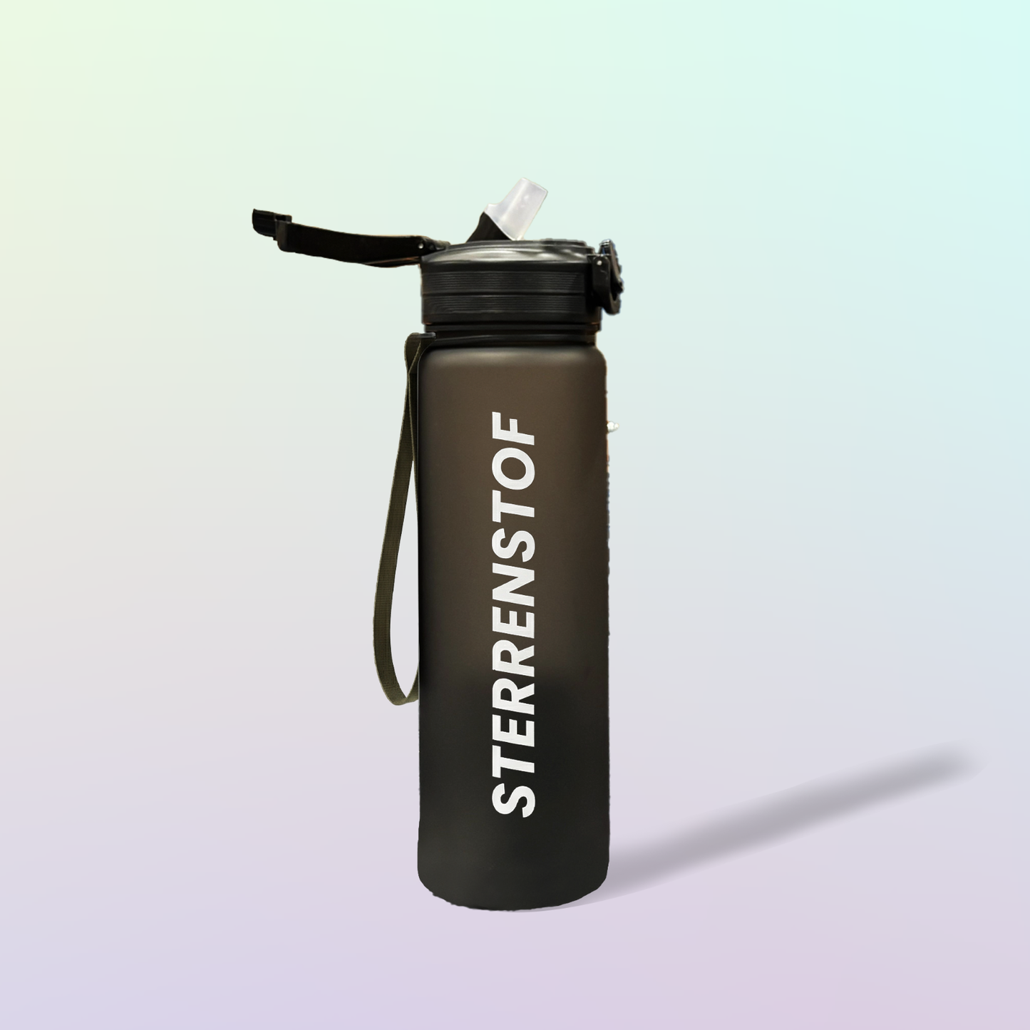 Sterrenstof Premium Drinkfles