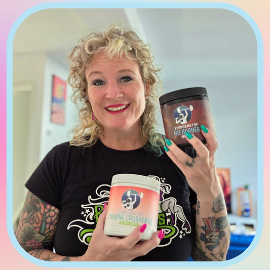 Hoe Noortje Haar Energie Terugvond en Nieuwe Doelen Nastreeft