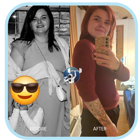 Van Twijfel naar Vertrouwen: Tiffany’s Persoonlijke Verhaal