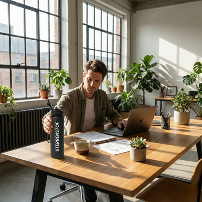 Sterrenstof Premium Drinkfles