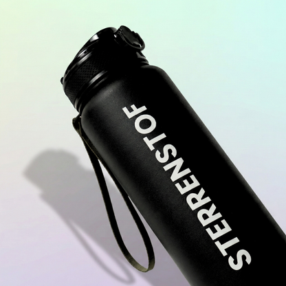 Sterrenstof Premium Drinkfles