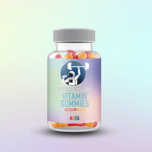 Sterrenstof Vitamin Gummies (Kids)