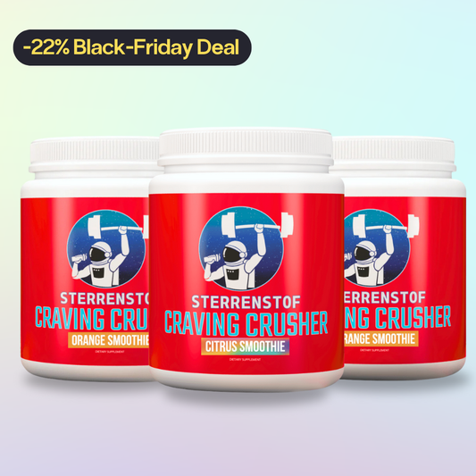 BF Craving Crusher V2