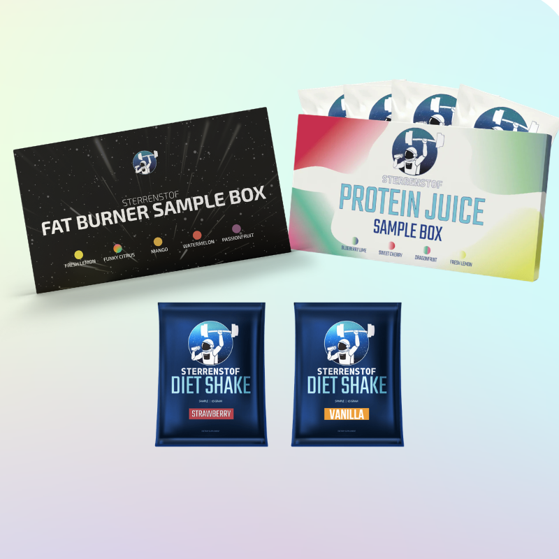 Kickstart Afslankpakket