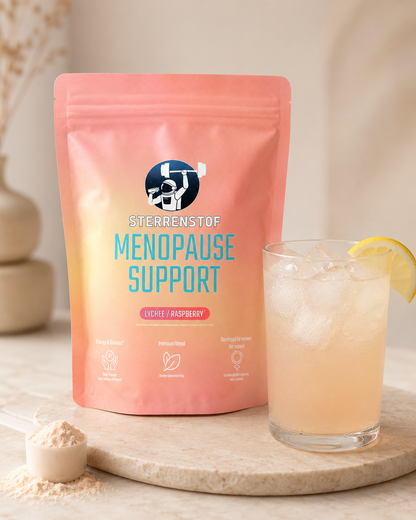 Sterrenstof Menopause Support