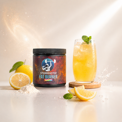 Fat Burner Duo – Back to your Routine | Bespaar 21%