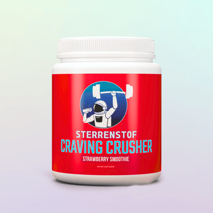 Sterrenstof Craving Crusher