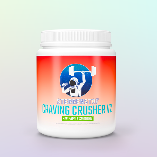 Sterrenstof Craving Crusher V2