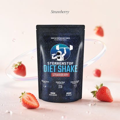 Sterrenstof Diet Shake
