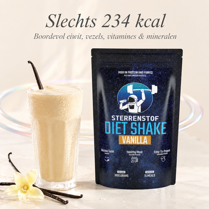Sterrenstof Diet Shake