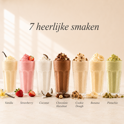 Sterrenstof Diet Shake