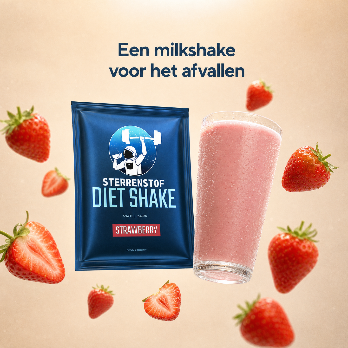 Kickstart Afslankpakket