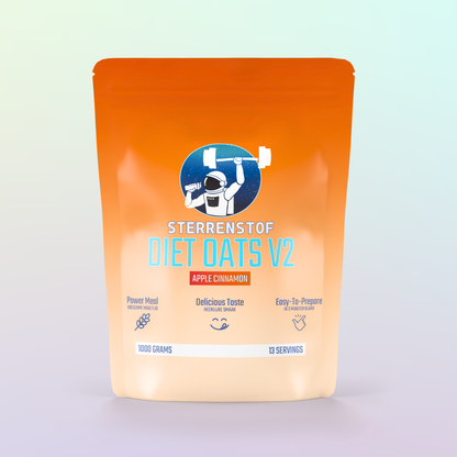 Sterrenstof Diet Protein Oats V2