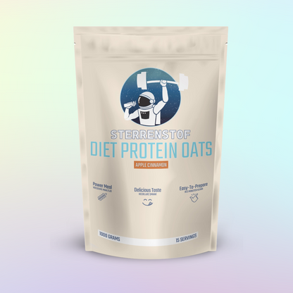 Sterrenstof Diet Protein Oats