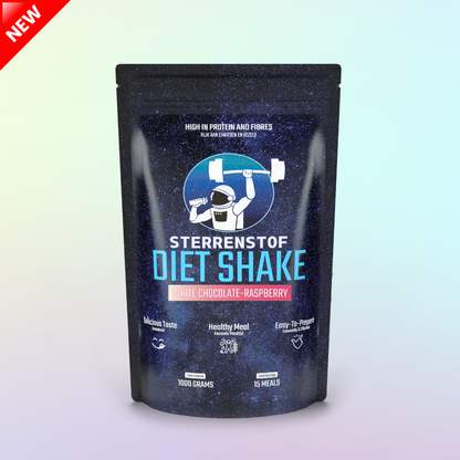 Sterrenstof Diet Shake