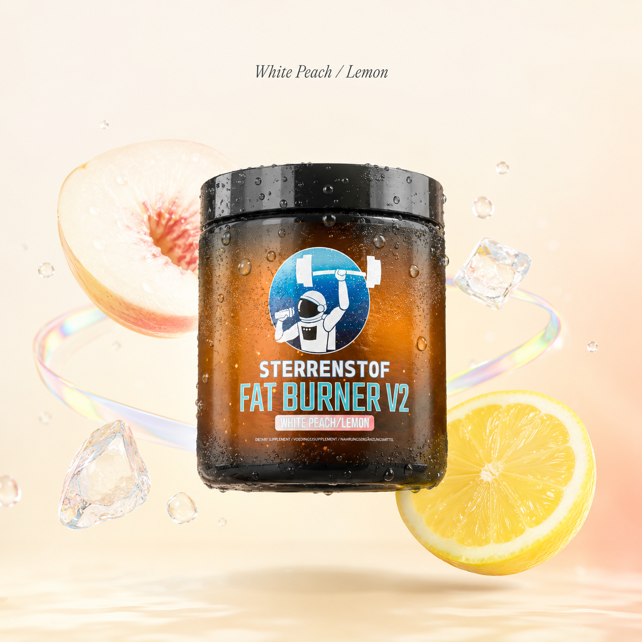 Sterrenstof Fatburner V2
