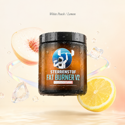 Sterrenstof Fatburner V2
