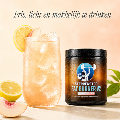 Sterrenstof Fatburner V2