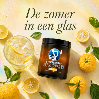 Sterrenstof Fatburner V2