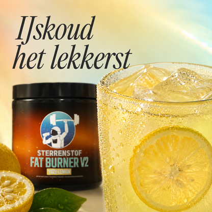 Sterrenstof Fatburner V2