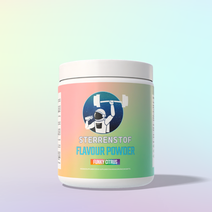 Sterrenstof Flavour Powder