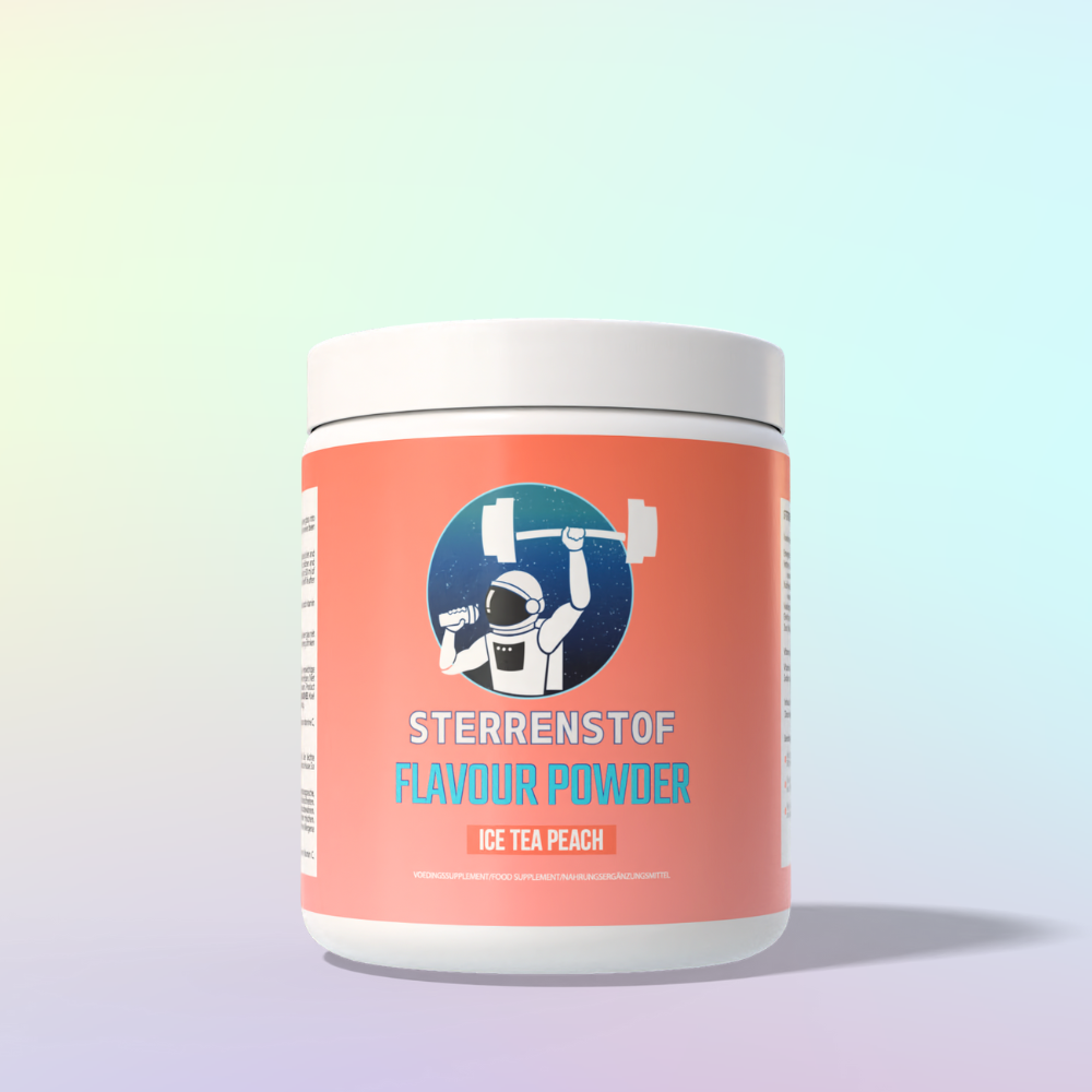 Sterrenstof Flavour Powder