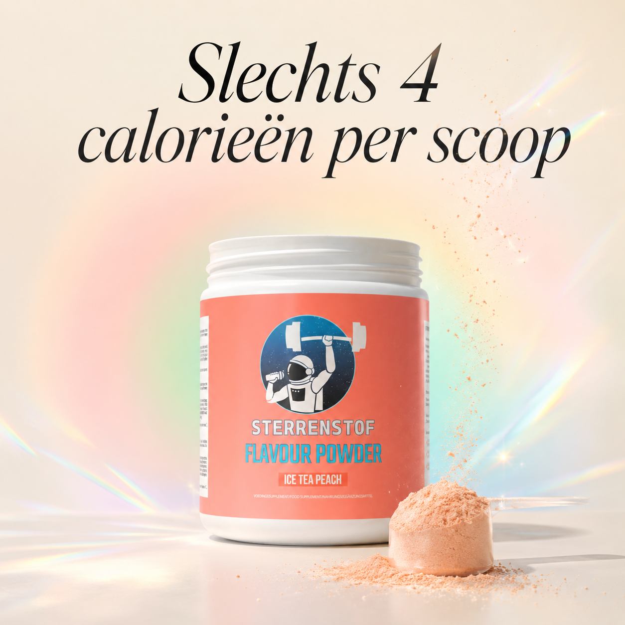 Sterrenstof Flavour Powder