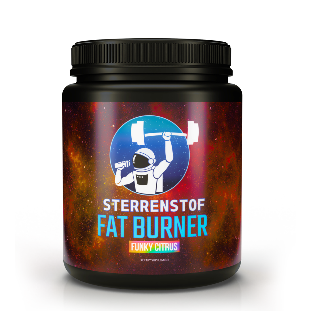 Fat Burner Duo – Back to your Routine | Bespaar 21%