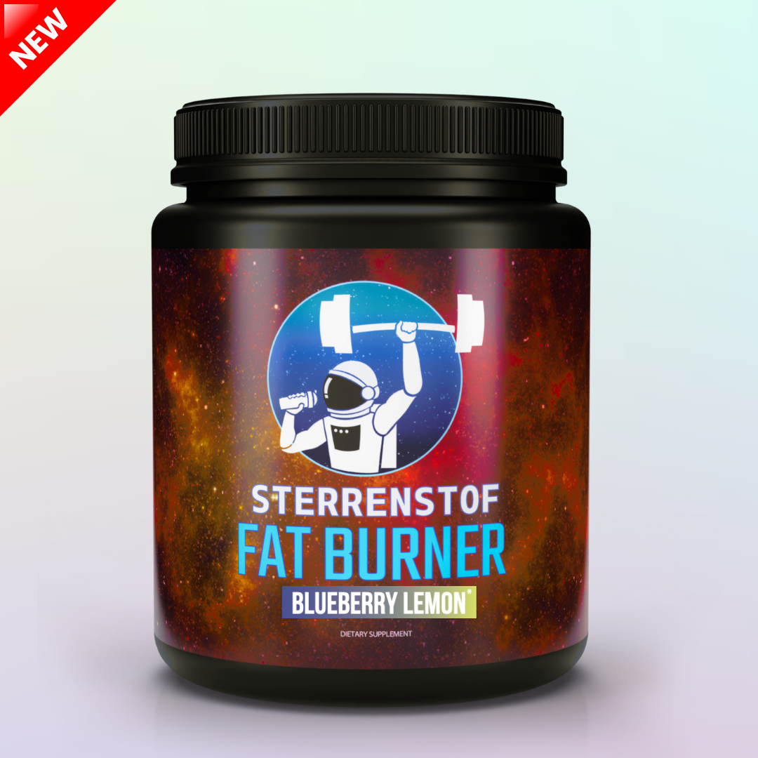 Sterrenstof Fatburner