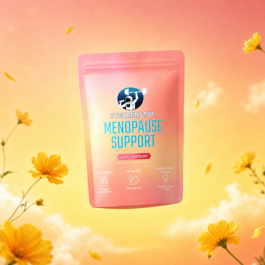 Sterrenstof Menopause Support