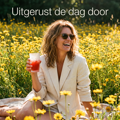 Sterrenstof Menopause Support