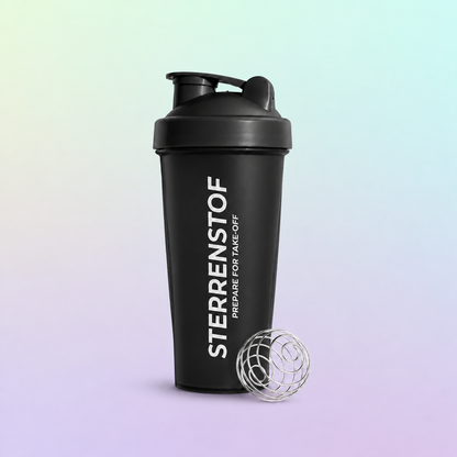 Sterrenstof Shaker