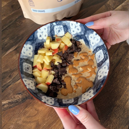 Sterrenstof Diet Protein Oats V2