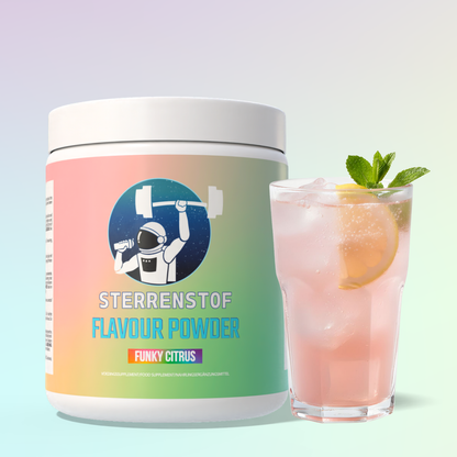 Sterrenstof Flavour Powder