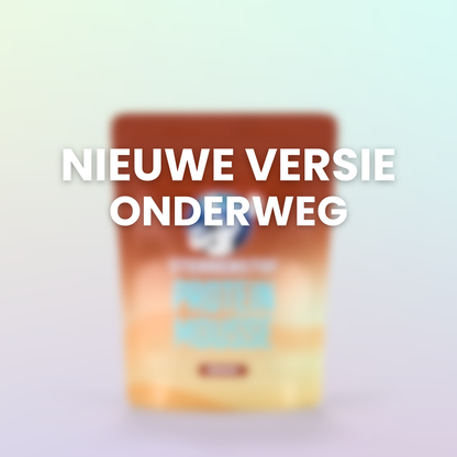 Sterrenstof Protein Mousse