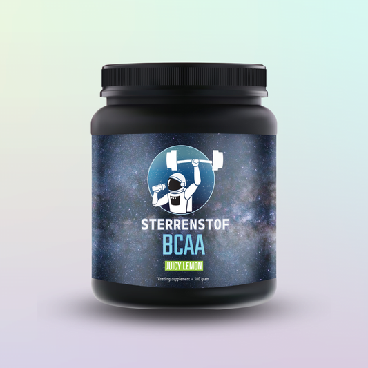 Sterrenstof BCAA's