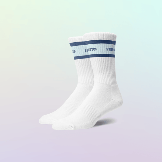 Sterrenstof Space Socks