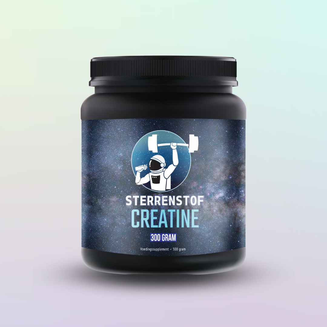 Sterrenstof Creatine