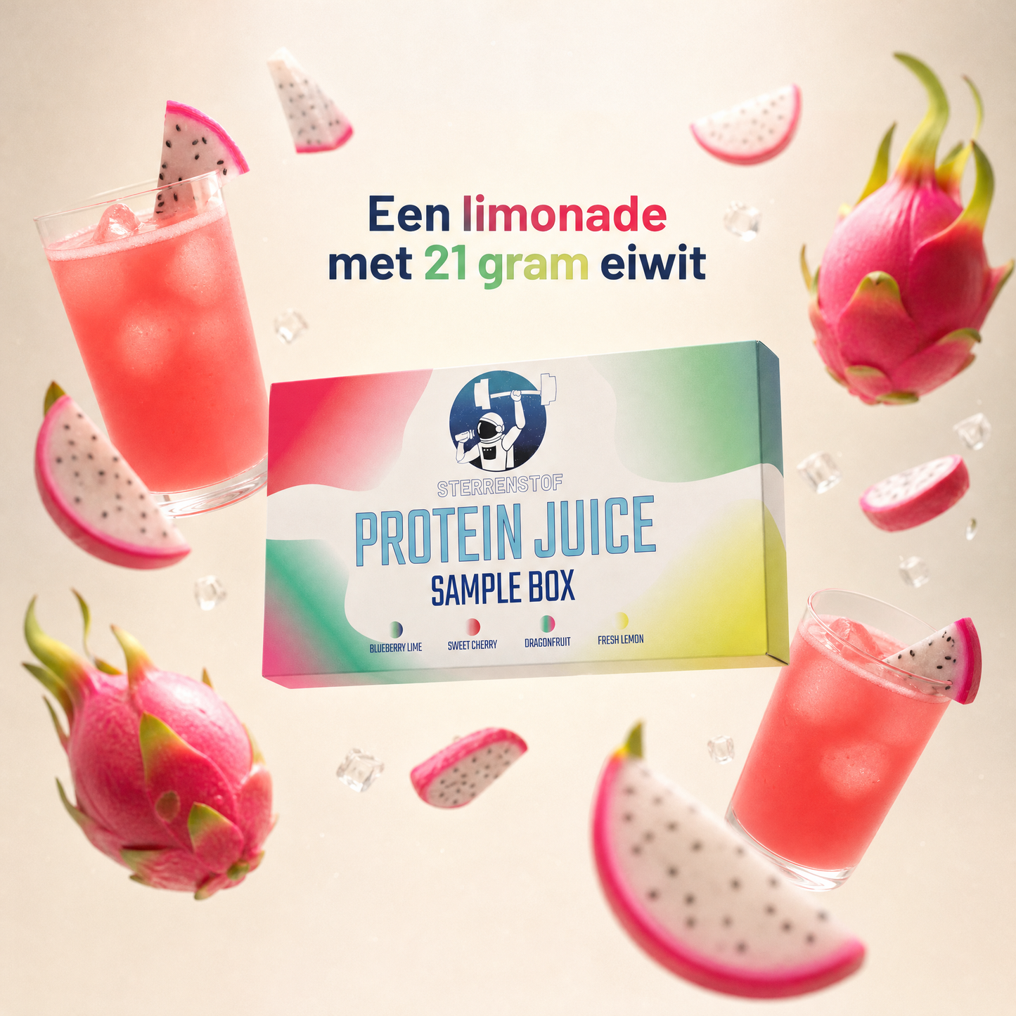 Kickstart Afslankpakket
