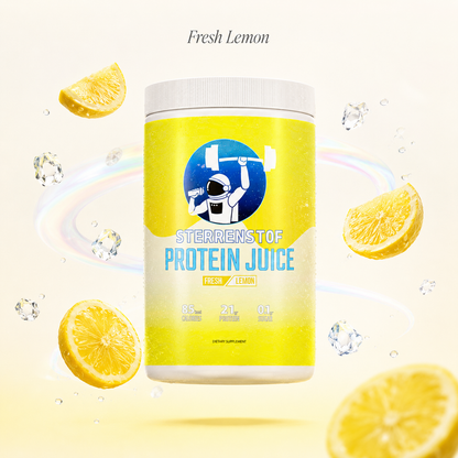 Sterrenstof Protein Juice