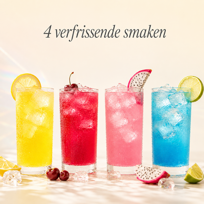 Sterrenstof Protein Juice