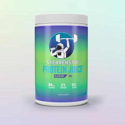 Sterrenstof Protein Juice