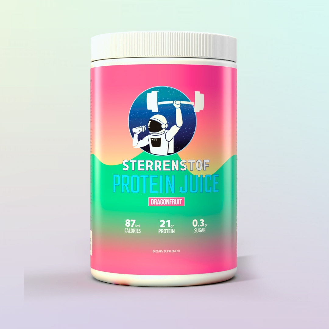 Sterrenstof Protein Juice