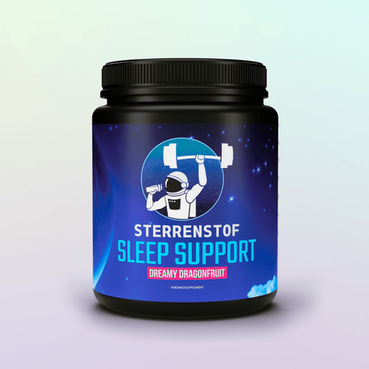 Sterrenstof Sleep Support