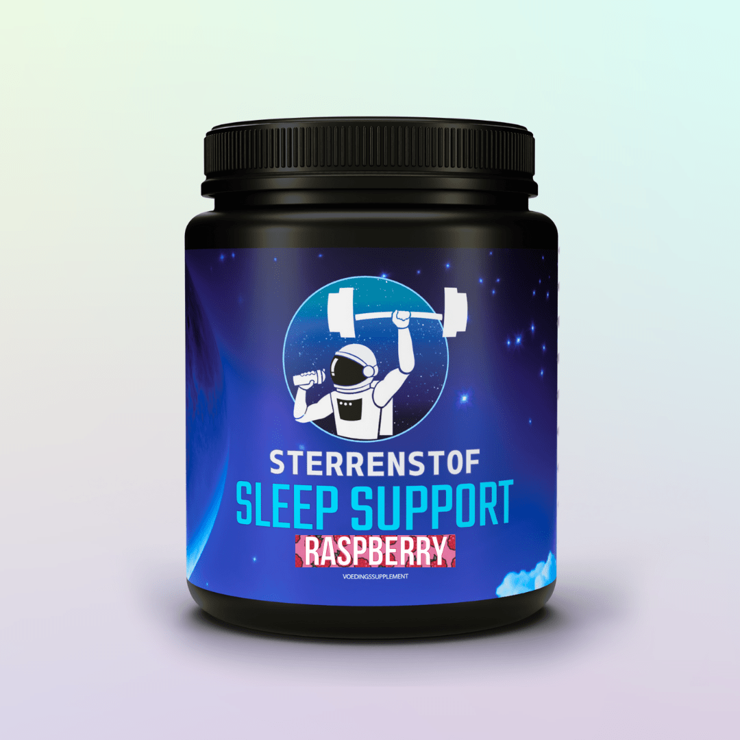 Sterrenstof Sleep Support