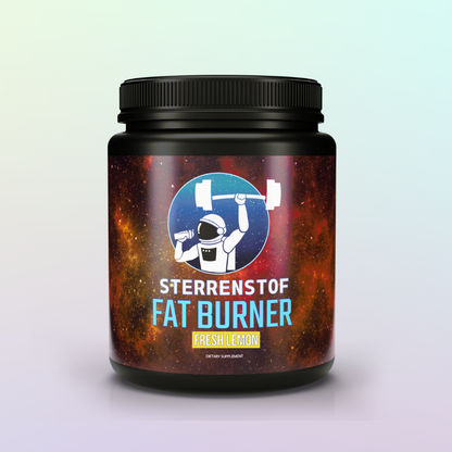 Sterrenstof Fatburner