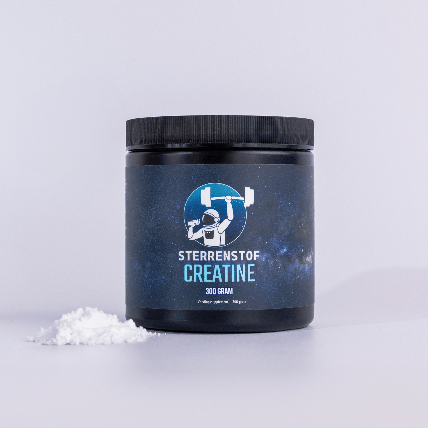 Sterrenstof Creatine