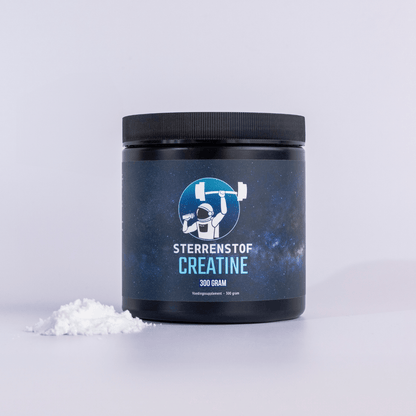 Sterrenstof Creatine